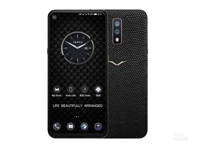 VERTU VISION8GB/128GB/ȫͨ/Ƥ棩 