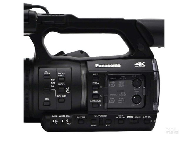 济南松下aj-upx360mc现货仅售23999元-松下 aj-upx360mc_济南数码摄像