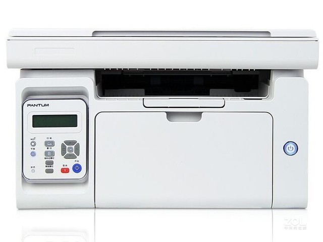 奔图6202nw激光一体机天津奔图特价999