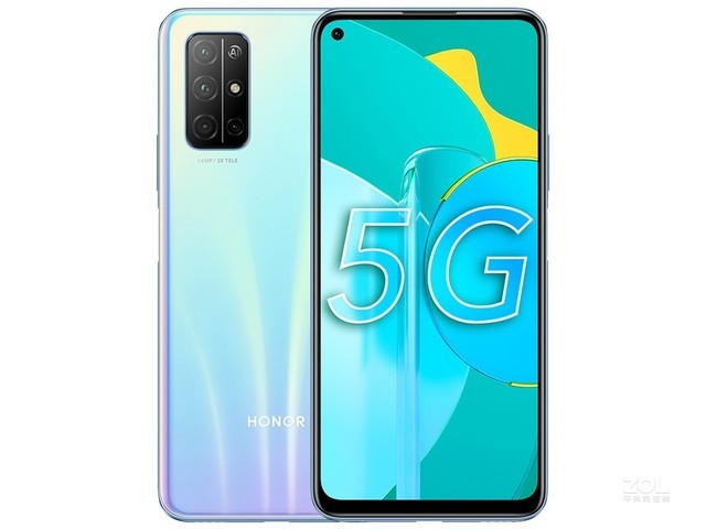 支持华为武汉荣耀30s5g手机要逆天仅2199元