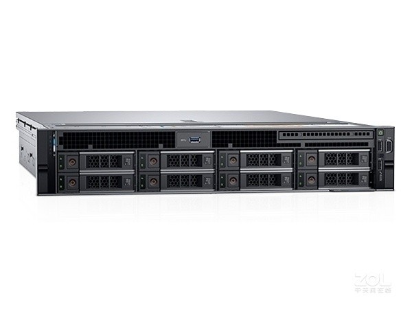 װPowerEdge R740 ʽ(Xeon Silver 4214*2/32GB*4/4TB*4+480GB*2) 