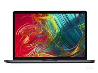 苹果Macbook Pro 13寸2020款报价12400元