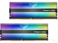 十铨科技镜幻16GB DDR4 4000套装优惠
