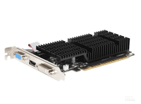 长沙昂达显卡 GT710典范 2GD3静音版仅299