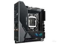 »ªË¶ ROG STRIX Z490-I GAMING±¨2699