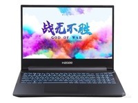 神舟战神Z8-CT5NA笔记本 长沙报价5099元