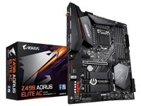 ¼¼¼Î Z490 AORUS ELITE ACÄϾ©½öÊÛ1750