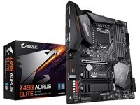 ÐÂÆ··¢²¼ ¼¼¼ÎZ490 AORUS ELITEÄϾ©ÈÈÏú