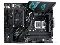 华硕 ROG STRIX Z490-F GAMING报2699