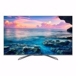 AI全场景 江苏海信HZ75U7E仅售9999元
