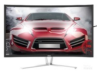 AOC AG320FC8/3R曲面显示屏报价1139