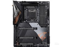 ½ËÕ¼¼¼ÎÖ÷°åZ490 AORUS ULTRA´ó´Ù