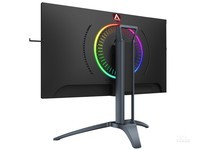 高端显示器AOC AG273FXE哈尔滨促销