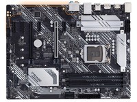 哈尔滨华硕Z490-P仅1399元赠玄冰400风扇