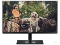 济南商家三星S24H850QFC办公游戏兼具