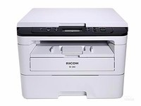 鼓粉分离A4多功能机理光M 340W太原促