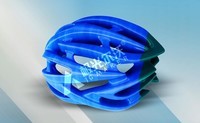 极光尔沃3d打印机探索头盔应用新场景