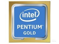 济南Intel处理器 Intel奔腾G6400到货