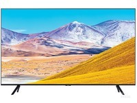 晶彩4K处理器 三星75TU8000仅售15999元