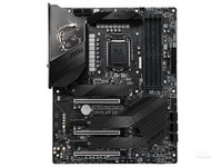 南京微星概盈裝機 微星MEG Z490 UNIFY