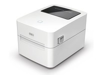 得力DL-750W标签打印机 济南经销商热卖