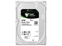 希捷ST8000NM000A企业级硬盘仅售1099元
