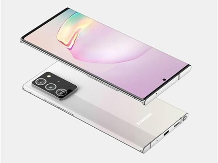 三星Galaxy Note 20 长沙优惠价5799元 三星Galaxy Note 20 长沙优惠价5799元