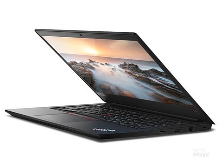 出色办公体验thinkpade495笔记本优惠