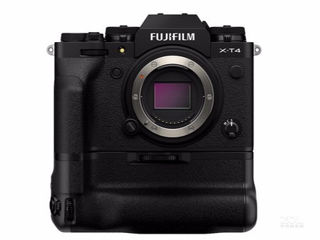 吉林富士x-t4手柄套机(18-55mm)特惠