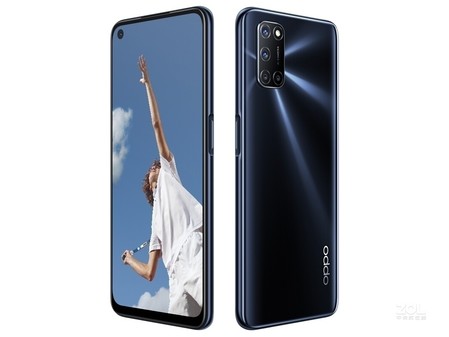 超高综合性能 oppo a52(128gb)报1499