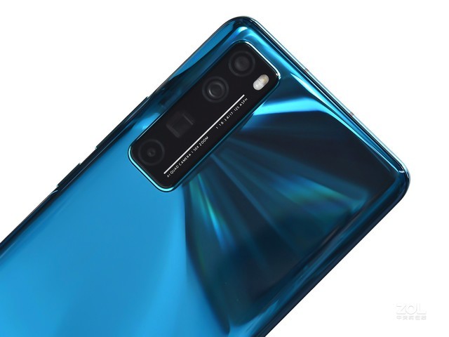 厦门华为nova7pro仅4288元潜望式长焦