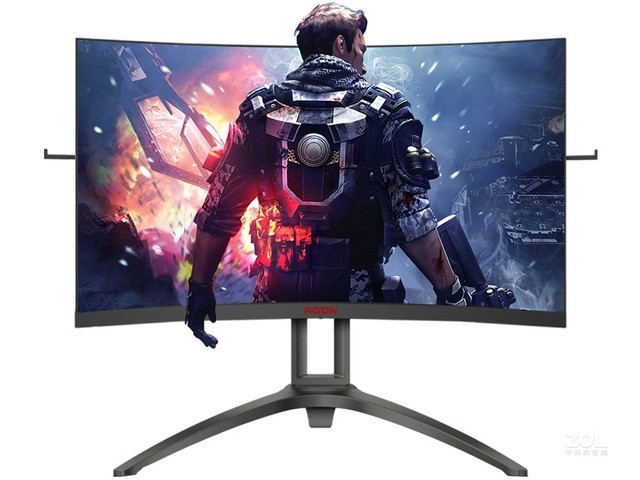 AOC  AG323FCXE ：1360（振华HG650：589） 