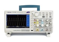 泰克TBS1000B系列数字存储示波器太原促