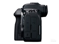 沈阳佳能EOS R6报价14500元支持高速读取