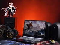神舟战神Z8-CU5NB笔记本 长沙仅售5899元