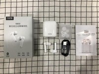 蓝牙耳机_降噪TWS真无线蓝牙耳机