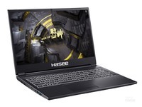神舟战神ZX6Ti-CU5NA笔记本长沙售5399元