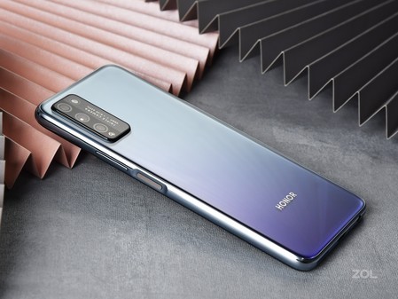 5g手机黑色荣耀30青春版长沙报价2050元