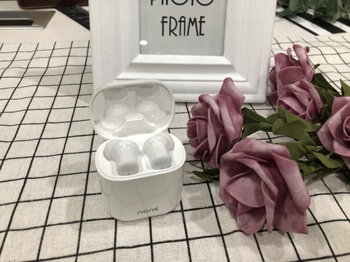 媲美Airpod pro的Nank南卡主动降噪无线蓝牙耳机 媲美Airpod pro的Nank南卡主动降噪无线蓝牙耳机