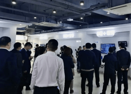 ̨5G+Ӧƽ صĿǩԼʽ 