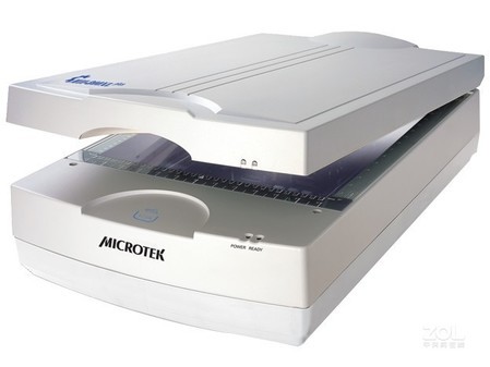 工业底片扫描仪中晶mii800xlplus促销