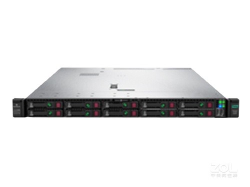 HP ProLiant DL360 Gen10(P19766-B21)  