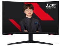 济南三星C32G77TQSC促销 高分辨率显示器