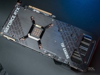 南京显卡华硕TUF-RTX3090-24G-GAMING
