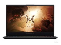荣耀猎人游戏本V700黑龙江促销7299元