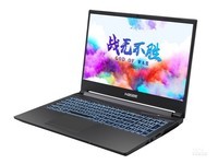窄边框设计 神舟战神Z7-CU5NB仅售4688元