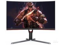 哈尔滨AOC CQ27G3S仅售2070元 VA面板