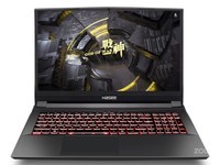 神舟笔记本战神TX8-CU5DA 长沙售6199元
