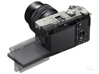 索尼A7C套機(FE 28-60mm)濟南優惠12900