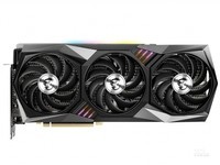 济南热销微星3080 GAMING X TRIO 10G